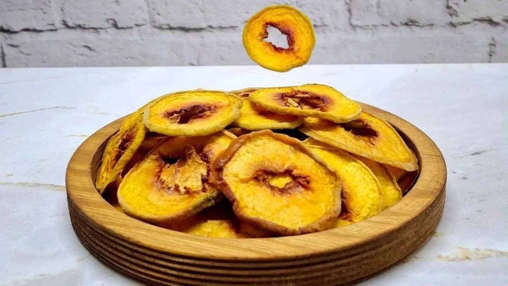 خرید میوه خشک از فروشگاه سلامت زا