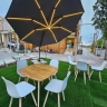 کترینگ طاها، سرو انواع غذاهای ایرانی در کیش