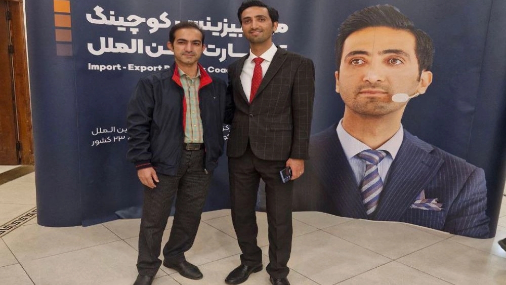 جلسه با آقای دکتر جعفری
