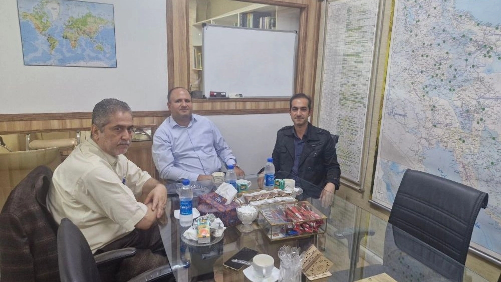 جلسه در کشور افغانستان
