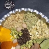 عطاری مطیری، فروش ادویه دمنوش روغن کنجد در اهواز