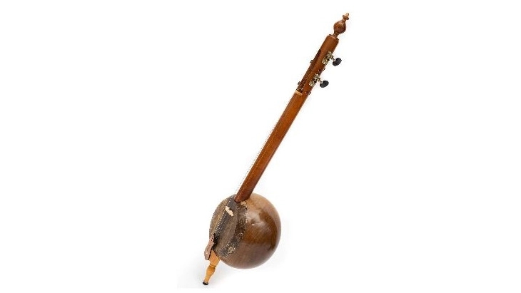 انواع کمانچه