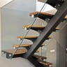 صنایع فلزی عزیزی، ساخت و نصب پله گرد و مارپیچ در بهشهر