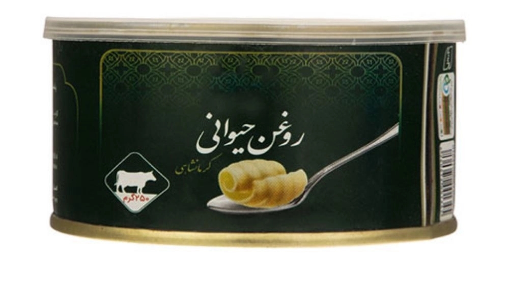 بهترین روغن حیوانی صادراتی عطری یکتا لبن| پایینترین قیمت