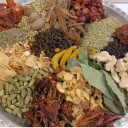 ادویه اهواز، فروش و آموزش ادویه ترکیبی مرغ و ماهی آویشن کاری در خوزستان