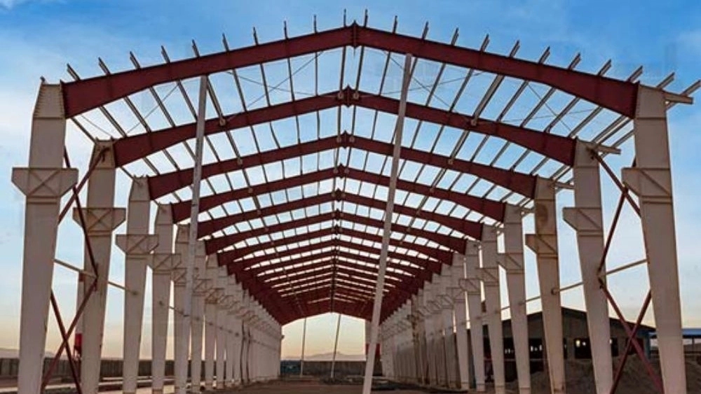 ساخت و نصب سوله در اردبیل