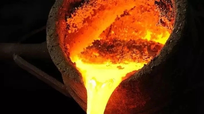 فروشگاه حبیب الهی، تولید و فروش لوازم ریخته گری در تهران