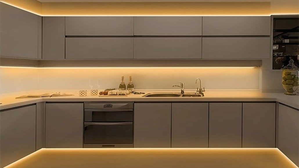 دکوراسیون برتر، ساخت انواع کابینت و دکور در مشهد