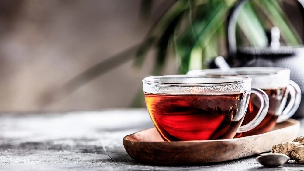 فروش چای عتیق در قم