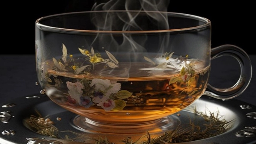 فروش چای ارگانیک گیلان بهاره در تهران