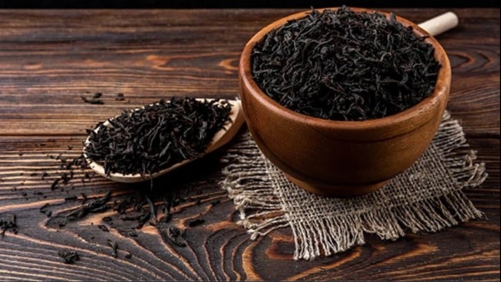 فروش چای ارگانیک گیلان بهاره در تهران