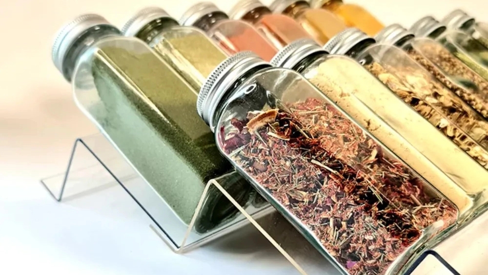 فروش عمده شیشه مک کارتی در زنجان