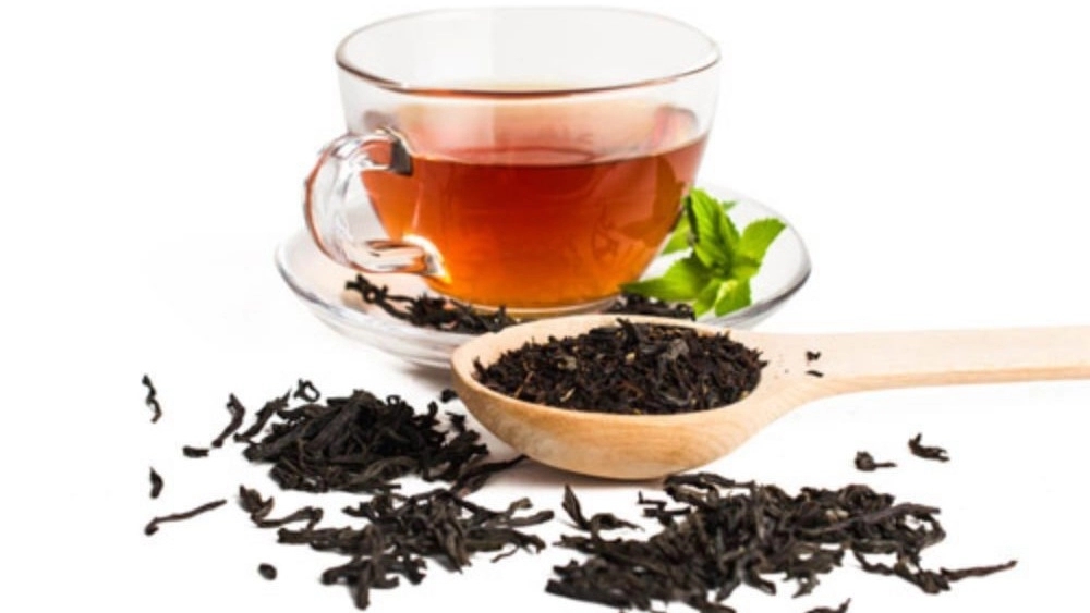 فروش چای شکسته سبز و دست ساز گیلاکو