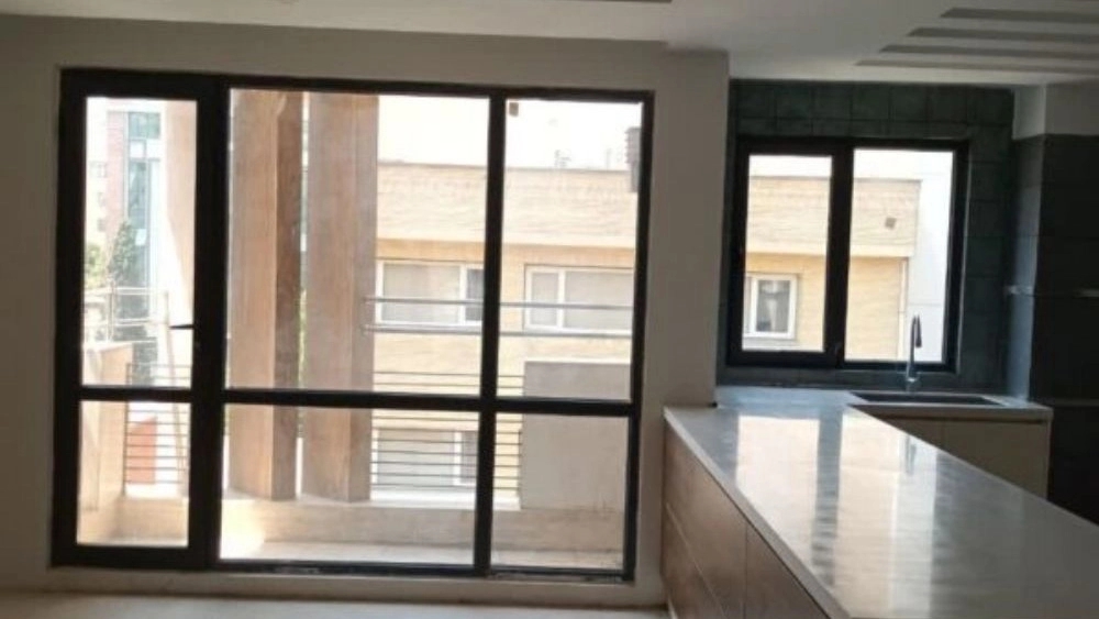 گروه صنعتی ابتکار، تولید و فروش درب و پنجره دوجداره upvc در اراک
