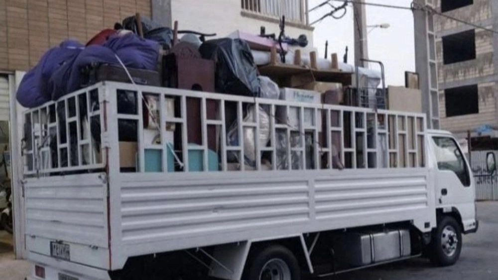 باربری اطمینان بار در اهواز