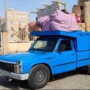 وانت بار کریم نژاد، کلیه خدمات اسباب کشی و حمل بار در خوی