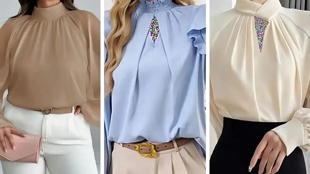 فروش عمده لباس زنانه در تبریز