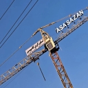 تاورکرین کاسپین، خرید و فروش مونتاژ  تاورکرین و آسانسور کارگاهی در قزوین