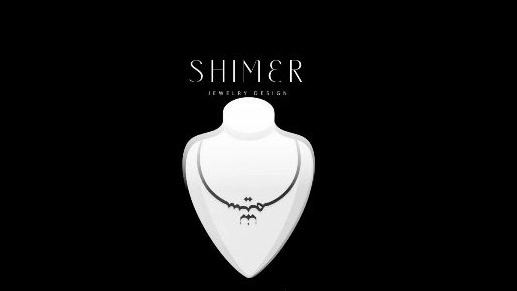 گالری طلای شیمر، ساخت طلا و جواهرات پلاک لیزری در دزفول