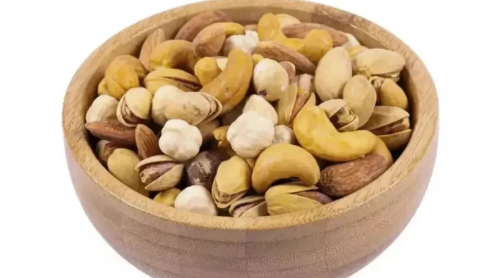 فروش پسته و آجیل خشکبار طلوعیان در خراسان رضوی