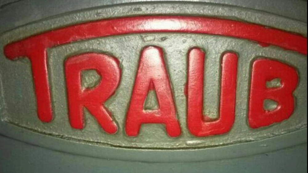 ماشین آلات سری تراشی اخوان، واردات دستگاه cnc و تراش traub در تهران