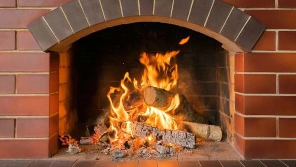 ساخت شومینه در استان گیلان