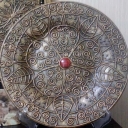 آنتیک نقره، خرید ظروف نقره و قدیمی در تهران 09125238224