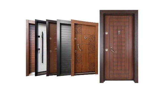 تولید درب ضد سرقت در فردیس کرج