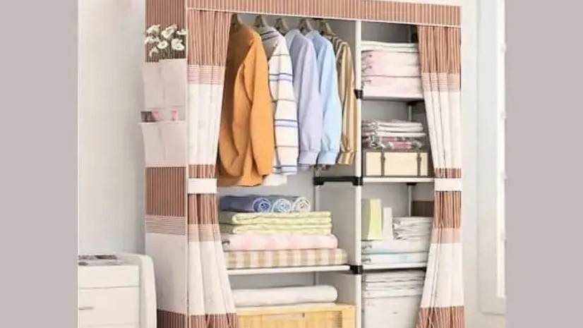 مزایای استفاده از کمد برزنتی