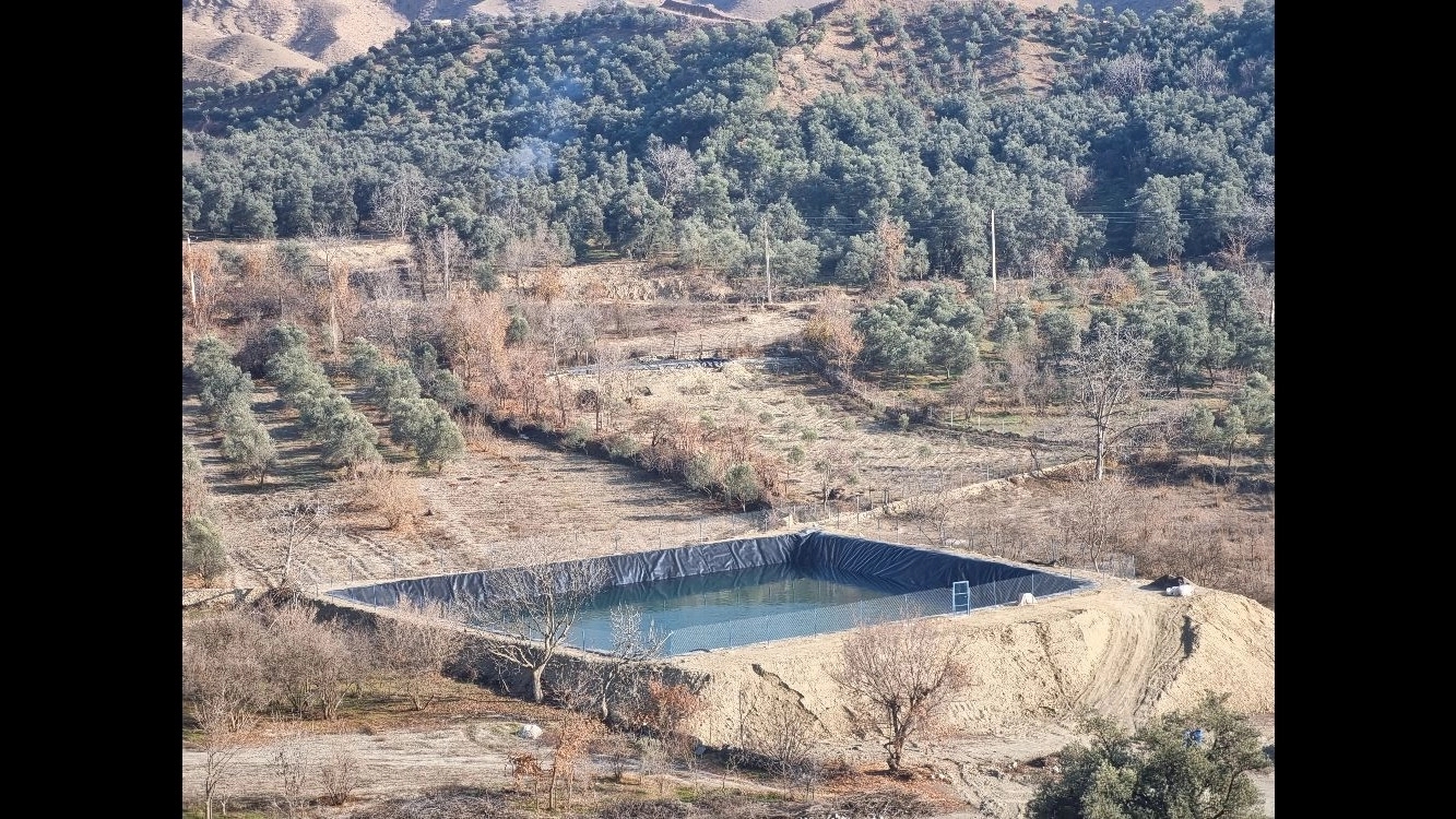 استخر کشاورزی