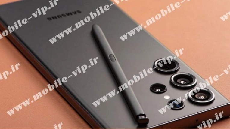 فروش موبایل سامسونگ s24 اولترا فروشگاه VIP