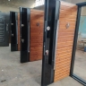 درب مارال، تولید انواع درب ضد سرقت با رویه فلز لامینوکس و cnc در تهران ساوه