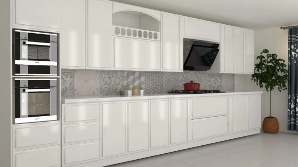 ساخت و اجرای کابینت در گچساران