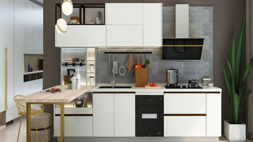 اجرای کابینت در کرمانشاه