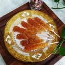 نبات بهجت فاطر، تولید و فروش انواع نبات چوبی و شاخه در یزد
