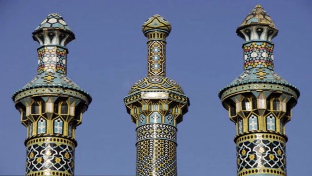 مناره سازی ارزان