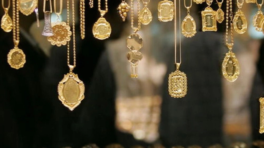 طلافروشی طلاش گلد در شیراز