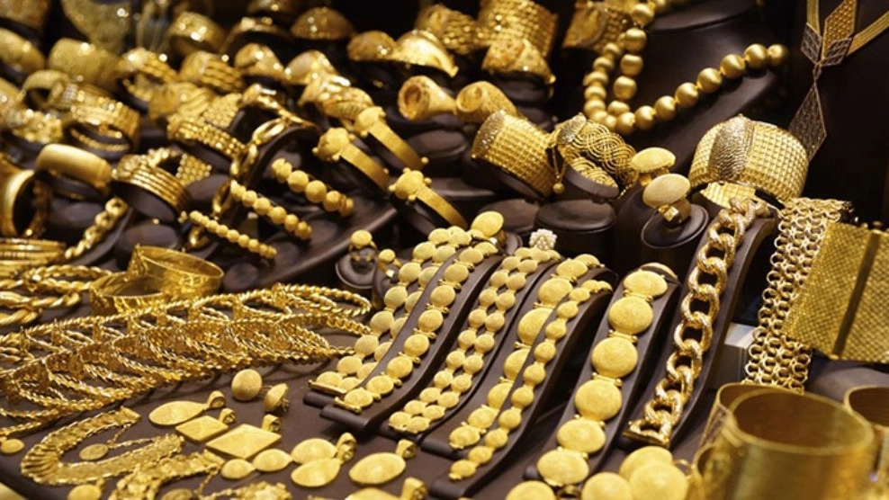 طلافروشی طلاش گلد در شیراز