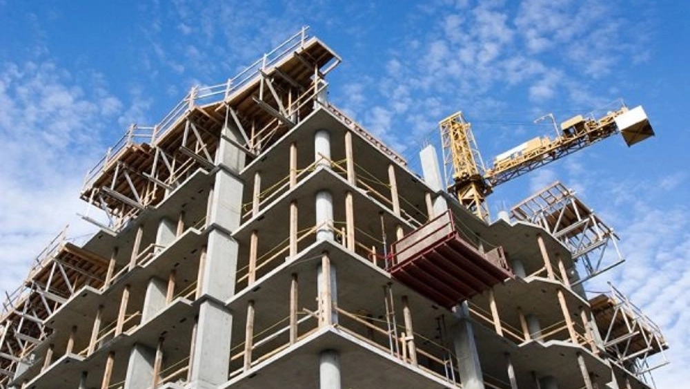 پیمانکاری ساختمان گروه ساختمانی نوین سازه در مازندران