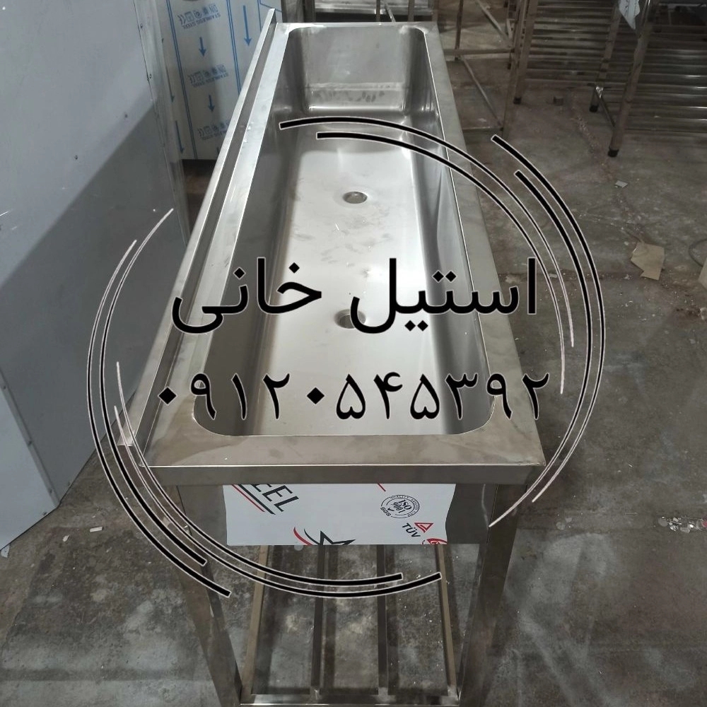 وان استیل: تجربه‌ای لوکس و کاربردی برای هر فضا!