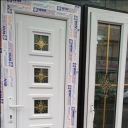 گروه صنعتی وحید، تولید درب و پنجره دوجداره upvc و توری پلیسه در تهران