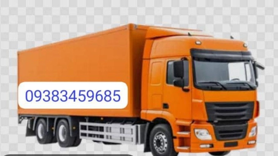 حمل و نقل آزادنو، حمل انواع کالا با خودروهای سبک و سنگین در تهران
