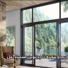 نوین صنعت، تولید درب و پنجره upvc در آمل مازندران