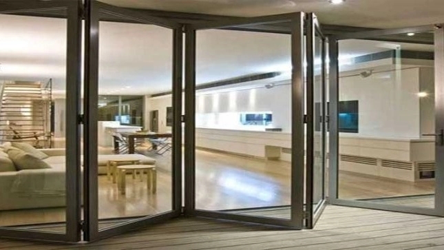 نوین صنعت، تولید درب و پنجره upvc در آمل مازندران