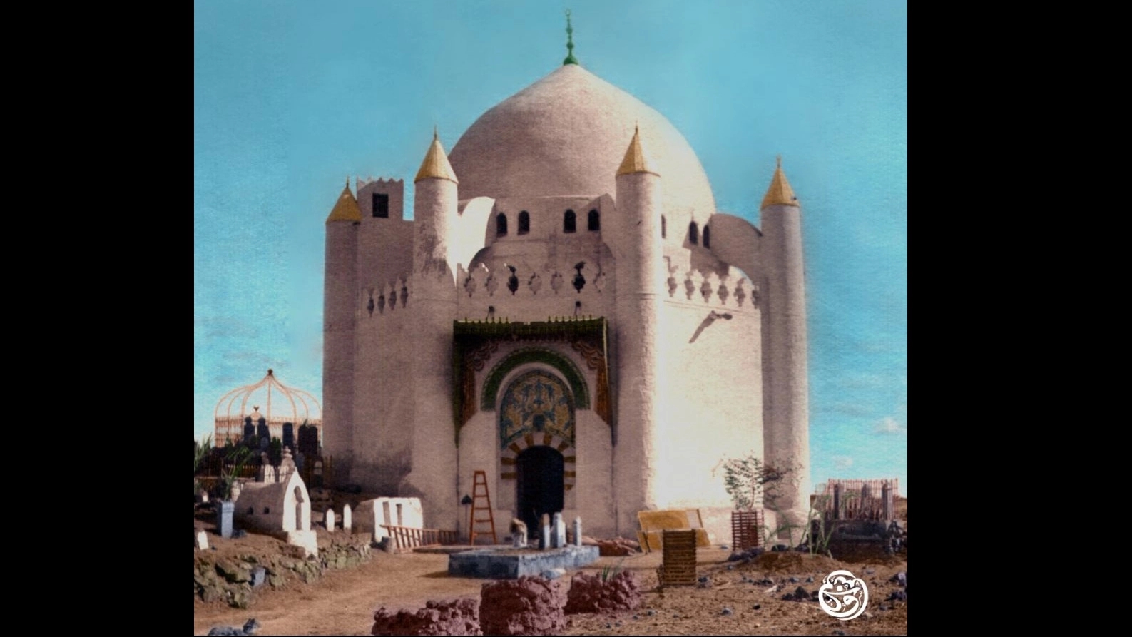 جنت البقیع