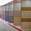گل افروز، صادرات کاشی و سرامیک میبد یزد در تهران
