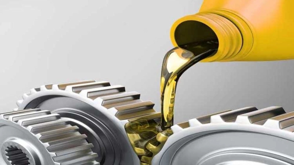 چرا تعویض روغن موتور مهم است؟