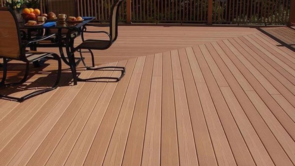 آذر وود تولید کننده ترموود تهران