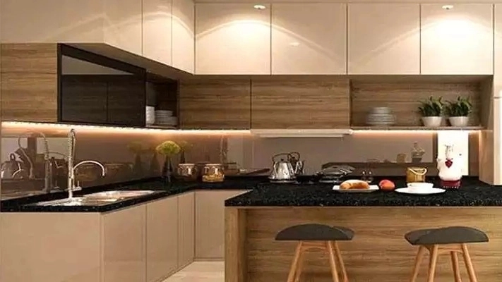 دیبا کابین، سازنده ی مصنوعات چوبی ام دی اف در قم