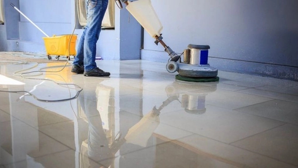 قیمت سنگسابی ساختمان